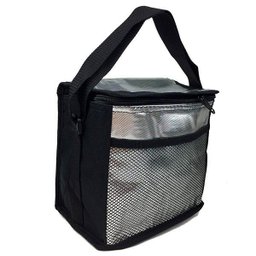 Bolsa Térmica Tam Medio com Alça para Viagem 8l - 1