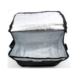 Bolsa Térmica Tam Medio com Alça para Viagem 8l - 2