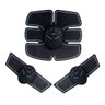 Kit Cinto Estimulador Tonificador Muscular Elétrico Abdominal E Glúteos MBfit - 6