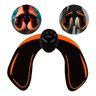 Kit Cinto Estimulador Tonificador Muscular Elétrico Abdominal E Glúteos MBfit - 7