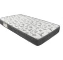 Ver imagem 2 de Cama Box com Baú Solteiro + Colchão de Espuma D33 - Ortobom - Iso 100 88cm - Preto