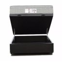 Ver imagem 3 de Cama Box com Baú Casal + Colchão de Molas Ensacadas - Probel - Evolution 138cm - Branco