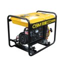 Ver imagem 3 de Gerador Portátil a Diesel Gmd 5000 e Csm