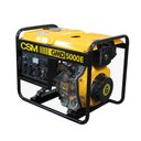 Ver imagem 1 de Gerador Portátil a Diesel Gmd 5000 e Csm