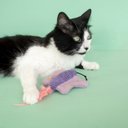 Ver imagem 5 de Brinquedo Pelúcia Borboleta Catnip para Gatos - Oikos Animal