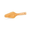 Ver imagem 3 de Kit Pizza Em Bambu Napoli 35 Cm - 3 Pçs