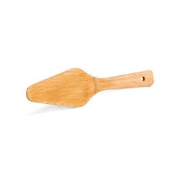 Kit Pizza Em Bambu Napoli 35 Cm - 3 Pçs - 3