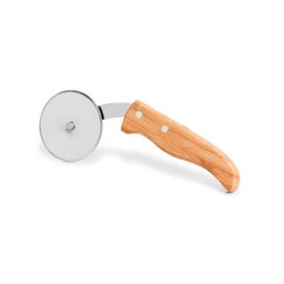 Kit Pizza Em Bambu Napoli 35 Cm - 3 Pçs - 4