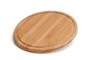 Ver imagem 2 de Kit Pizza Em Bambu Napoli 35 Cm - 3 Pçs