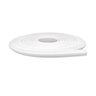 Roda Meio Boiserie de Eva Flexível Autocolante 2,5cm Altura x 1,5cm Espessura (Valor para 2 Metros) - 3