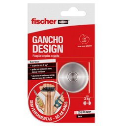 GANCHO DESIGN (2 UNIDADES) - 2