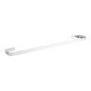 Ver imagem 6 de Kit Acessórios Para Banheiro Cromado 5 Peças