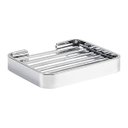 Ver imagem 4 de Kit Acessórios Para Banheiro Cromado 6 Peças