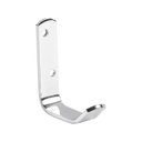 Ver imagem 2 de Kit Acessórios Para Banheiro Cromado 6 Peças