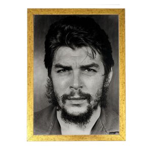 Quadro Decoração Cuba Che Guevara Retro Drd7631