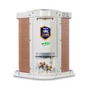 Ver imagem 3 de Ar Condicionado Split Hi Wall Gree G-top Auto Inverter 18.000 Btus Quente e Frio 220v