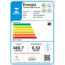 Ver imagem 5 de Ar Condicionado Split Hi Wall Gree G-top Auto Inverter 18.000 Btus Quente e Frio 220v