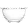 Conjunto 12 Bowls de Cristal Tigelas 400ml Doces Sobremesas Aperitivos Pearl Wolff - 4