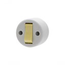 Ver imagem 1 de Interruptor Ilumi Externo sob Red Cz 10pcs 1755pct C/10pcs