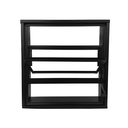 Ver imagem 1 de Vitro Basculante 50x50 Req 7cm sem Grade sem Vidro Stander