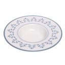 Ver imagem 1 de Prato para Risoto Porto 28cm Azul Cerâmica - Wolff