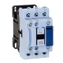 Ver imagem 1 de Contator Tripolar 9a 24vca 1na Cwb9-11-30d02 Weg