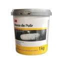 Ver imagem 1 de Massa Polir Kg - 3m sem Variação Único