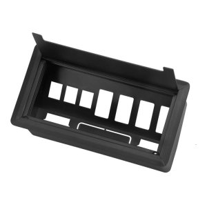 Caixa Tomada Embutir na Mesa, Hdmi, - Caixa Vazia,