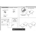 Ver imagem 5 de Caixa Tomada Embutir na Mesa, Hdmi, - Caixa Vazia,