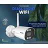 Câmera Ip Wi-fi Full Hd 2mp - Monitoramento em Tempo Real - 2
