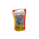 Ver imagem 1 de Bucha Nylon para concreto SX fischer - 10X50mm - Saco com 50 unid.