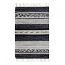 Ver imagem 1 de Tapete Retangular Kilim Raipur Niazitex 1,40m X 2,00m