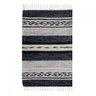 Tapete Retangular Kilim Raipur Niazitex 1,40m X 2,00m - 1