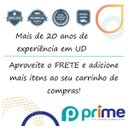 Ver imagem 3 de Conjunto Porta Detergente Azul 600Ml