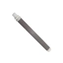 Ver imagem 1 de Filtro Pistola De Pintura S/Rosca Malha Inox Nauber Branco
