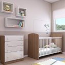 Ver imagem 2 de Berço Golfinho