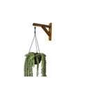 Ver imagem 1 de Mão Francesa para Vaso de Planta.