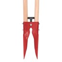 Ver imagem 2 de Cavadeira Articulada Com Cabo 120Cm Tramontina