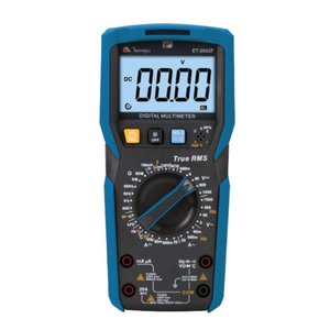 Multímetro Digital 6000 Contagens 600v Et-2042f Minipa