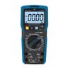 Multímetro Digital 6000 Contagens 600v Et-2042f Minipa - 1