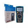 Multímetro Digital 6000 Contagens 600v Et-2042f Minipa - 5
