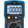 Multímetro Digital 6000 Contagens 600v Et-2042f Minipa - 3