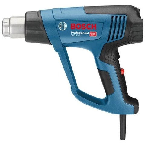 Soprador Térmico GHG20-63 2000W 220V Bosch