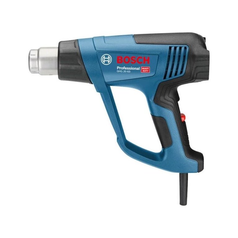 Soprador Térmico GHG20-63 2000W 220V Bosch