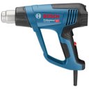 Ver imagem 1 de Soprador Térmico GHG20-63 2000W 220V Bosch