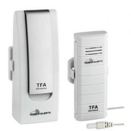 WEATHERHUB - MONITOR DE TEMPERATURA E UMIDADE VIA APP - T-SEN-0010.00 - 2