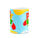 Ver imagem 3 de Caneca Professores - Um Grande Professor Transforma