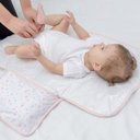 Ver imagem 2 de Trocador e Porta Fraldas Portátil