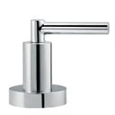 Ver imagem 1 de Acabamento para Registro Docol Base Novitá 1/2" a 1" Chrome