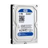 HDD Western Digital 1TB SATA III 7200 RPM 64MB WD10EZEX - 1